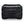 Black Briggs and Riley hard shell carry on suitcase with TSA combination lock