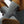FNDN grey heated socks with battery control button on cuff