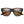 Smith tortoise shell sunglasses with brown ChromaPop lenses