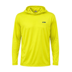 Gobi Heat Men's Helio UPF Sun Hoodie