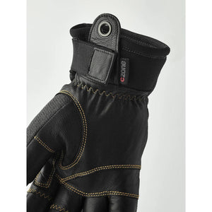 Hestra CZone Couloir 5 Finger Gloves