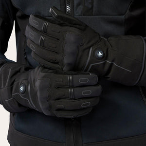 REV'IT Men's Liberty 2 H2O Heated Gloves
