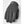 Hestra black softshell glove with logo on the back of the hand