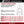 Venture Heat unisex motorcycle gear sizing guide chart with chest and hip measurement instructions