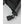 Hestra glove cuff with adjustable drawstring and plastic toggle