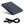 ActionHeat portable power bank with USB ports and charging cable