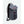 Nathan grey hydration backpack with buckle closure and hydration tube