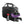 Black Ice cooling bag with CulCan container and neck cooling wrap