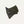 Olive green Sealskinz neck gaiter with black trim and zipper detail