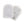 Two white Therm-ic toe warmer heat pads
