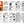 ActionHeat instruction manual for 3.7V battery heated accessories detailing charging and operation steps