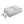 Serta grey heated electric blanket with two digital controllers
