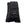 Glovii black heated leg warmer with power button