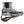 Korkers grey waterproof ankle boot with interchangeable lugged outsole