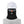 N-Ferno black quilted hard hat liner worn under a white hard hat