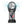 AlphaCool misting fan with Houston Texans logo
