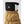 Tan Hestra glove cuff with black neoprene top and white leather strap