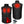 Open Box ActionHeat 5V Men's Heated Softshell Vest - view 3