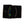 HealthyLine black heated knee wrap with power button