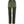 Fjallraven Vidda Pro trousers in olive green with reinforced knees and pockets