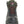Muck olive green and black lace up waterproof work boot