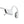 White Shokz bone conduction headphones with open charging port
