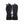 Heat Holders black winter gloves with textured palms and faux fur cuffs