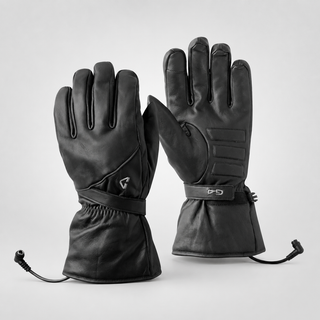 12V Heated Gloves