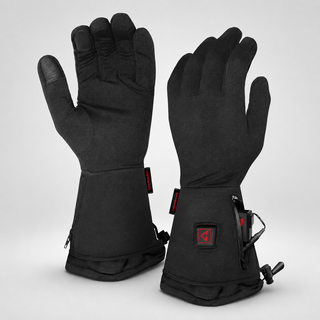 7V Heated Gloves