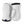 Hestra white fleece mitten liners with black trim