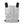 Inuteq cooling vest insert with sixteen clear square gel pockets and black shoulder straps