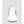 White Vornado Baby air circulator fan