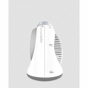White Vornado Baby air circulator fan
