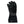 Black Tough Series winter glove with adjustable wrist strap