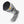 Arctic Volt grey heated sock with battery attachment clip