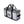 AO Coolers 24 Can Carbon Stow-N-Go Cooler