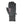 Seirus black glove with pink Xtreme logo