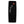 Black remote control with power plus timer and minus buttons