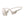 Beige Shokz bone conduction headphones with a wraparound frame