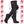 Black heated socks with power cables and feature icons highlighting Microwire technology and 12 volt battery power
