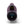NOCS Provisions Field Tube monocular in purple viewed from the eyepiece