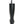 Back view of a black Muck tall rubber boot with a pull tab