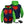 ActionHeat Seattle Seahawks 5V Battery Heated Varsity Jacket