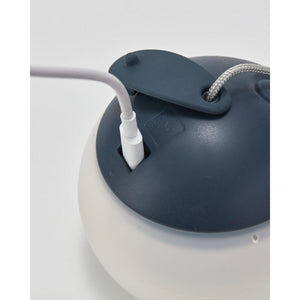 Snow Peak Rechargeable Hozuki Lantern