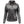 ActionHeat grey womens long sleeve quarter zip fleece pullover