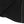 DeWalt black jacket interior showing fleece lining and adjustable drawstring hem