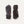 Sealskinz black heated gloves with power button and adjustable wrist strap