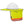 Pioneer high visibility hard hat sun shade with neck protector