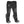 ActionHeat black battery heated socks with grey heel and toe accents