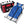 TechKewl cooling vest and matching storage bag
